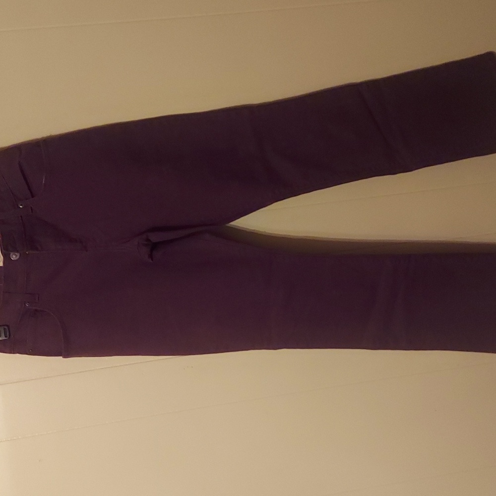 Women's jeans